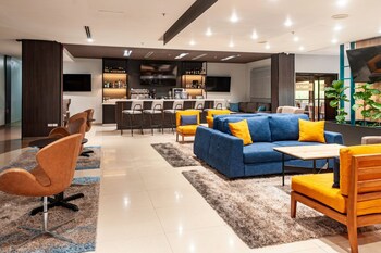 Courtyard Marriott San Salvador
