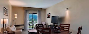 Courtyard Marriott San Salvador