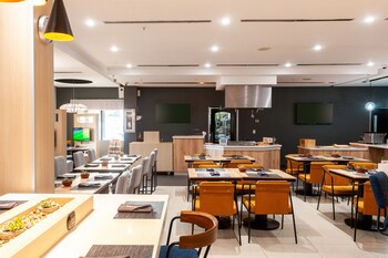 Courtyard Marriott San Salvador
