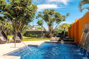 Courtyard Marriott San Salvador