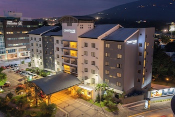 Courtyard Marriott San Salvador