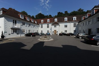 Gorse Hill