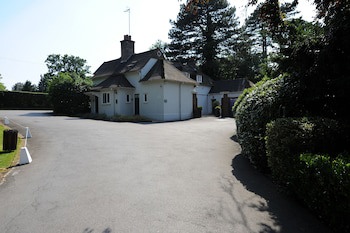 Gorse Hill