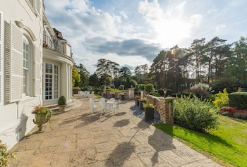 Gorse Hill