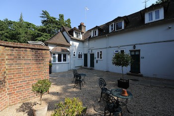 Gorse Hill
