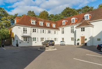 Gorse Hill