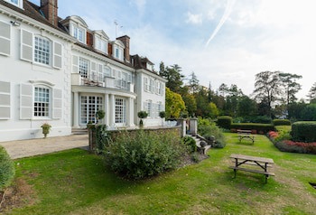 Gorse Hill