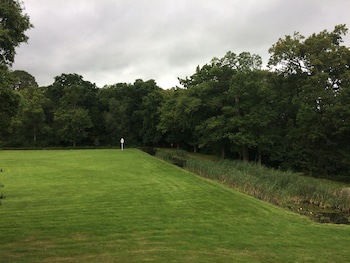 Warbrook House Heritage Hotel