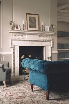Warbrook House Heritage Hotel