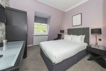 Warbrook House Heritage Hotel