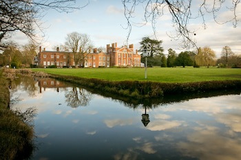 Warbrook House Heritage Hotel