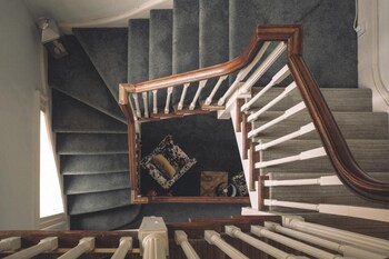Warbrook House Heritage Hotel