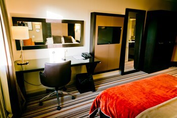Warbrook House Heritage Hotel