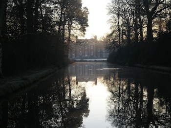 Warbrook House Heritage Hotel