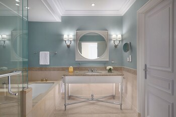 Four Seasons Hotel Alexandria At San Stefano