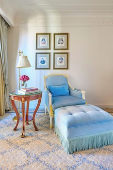 Four Seasons Hotel Alexandria At San Stefano