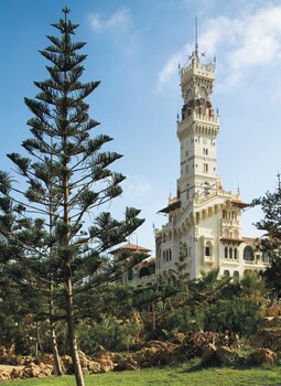 Four Seasons Hotel Alexandria At San Stefano