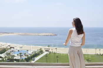 Four Seasons Hotel Alexandria At San Stefano