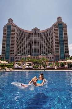Four Seasons Hotel Alexandria At San Stefano