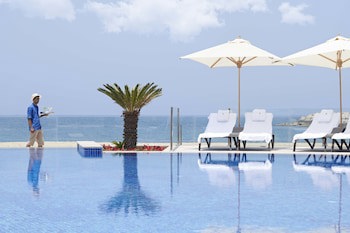 Four Seasons Hotel Alexandria At San Stefano