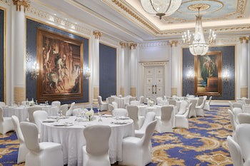 Four Seasons Hotel Alexandria At San Stefano