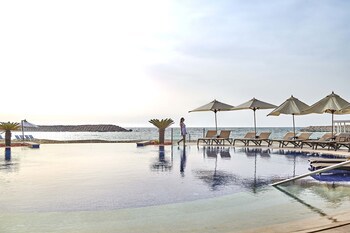 Four Seasons Hotel Alexandria At San Stefano