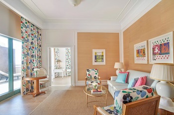 Four Seasons Hotel Alexandria At San Stefano