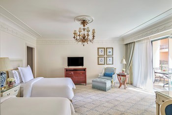 Four Seasons Hotel Alexandria At San Stefano