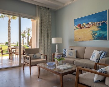 Four Seasons Hotel Alexandria At San Stefano