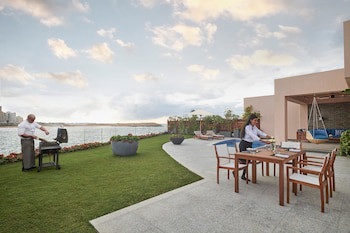 Four Seasons Hotel Alexandria At San Stefano