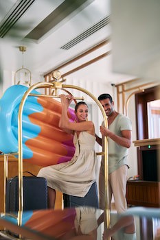 Four Seasons Hotel Alexandria At San Stefano