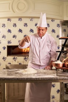 Four Seasons Hotel Alexandria At San Stefano