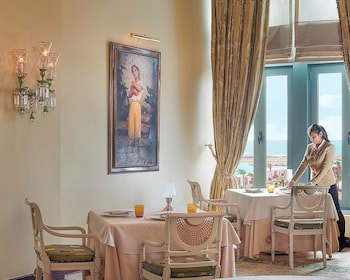 Four Seasons Hotel Alexandria At San Stefano