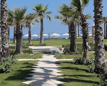 Four Seasons Hotel Alexandria At San Stefano