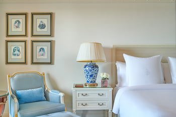 Four Seasons Hotel Alexandria At San Stefano