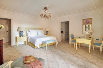 Four Seasons Hotel Alexandria At San Stefano