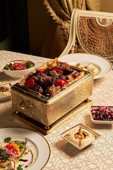 Four Seasons Hotel Alexandria At San Stefano