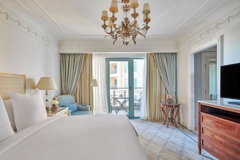 Four Seasons Hotel Alexandria At San Stefano