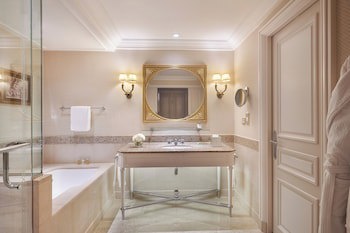 Four Seasons Hotel Alexandria At San Stefano