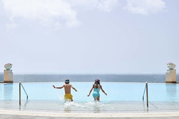 Four Seasons Hotel Alexandria At San Stefano