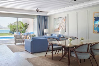 Four Seasons Hotel Alexandria At San Stefano