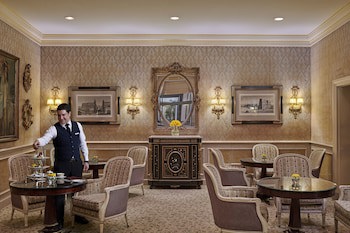 Four Seasons Hotel Alexandria At San Stefano