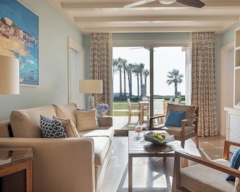 Four Seasons Hotel Alexandria At San Stefano