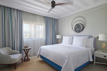 Four Seasons Hotel Alexandria At San Stefano