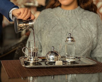 Four Seasons Hotel Alexandria At San Stefano