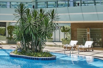 Four Seasons Hotel Alexandria At San Stefano
