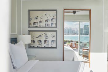 Four Seasons Hotel Alexandria At San Stefano