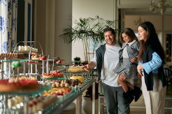 Four Seasons Hotel Alexandria At San Stefano