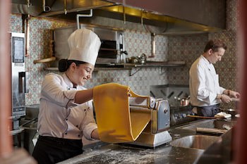 Four Seasons Hotel Alexandria At San Stefano