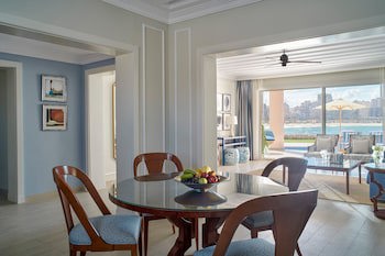 Four Seasons Hotel Alexandria At San Stefano